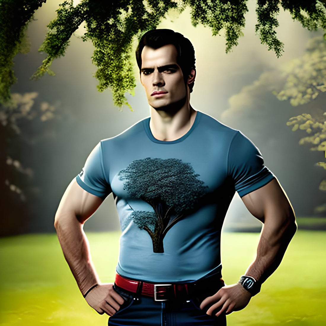 From the Wild to Your Wardrobe: The Popularity of Nature-Inspired T-Shirt Designs