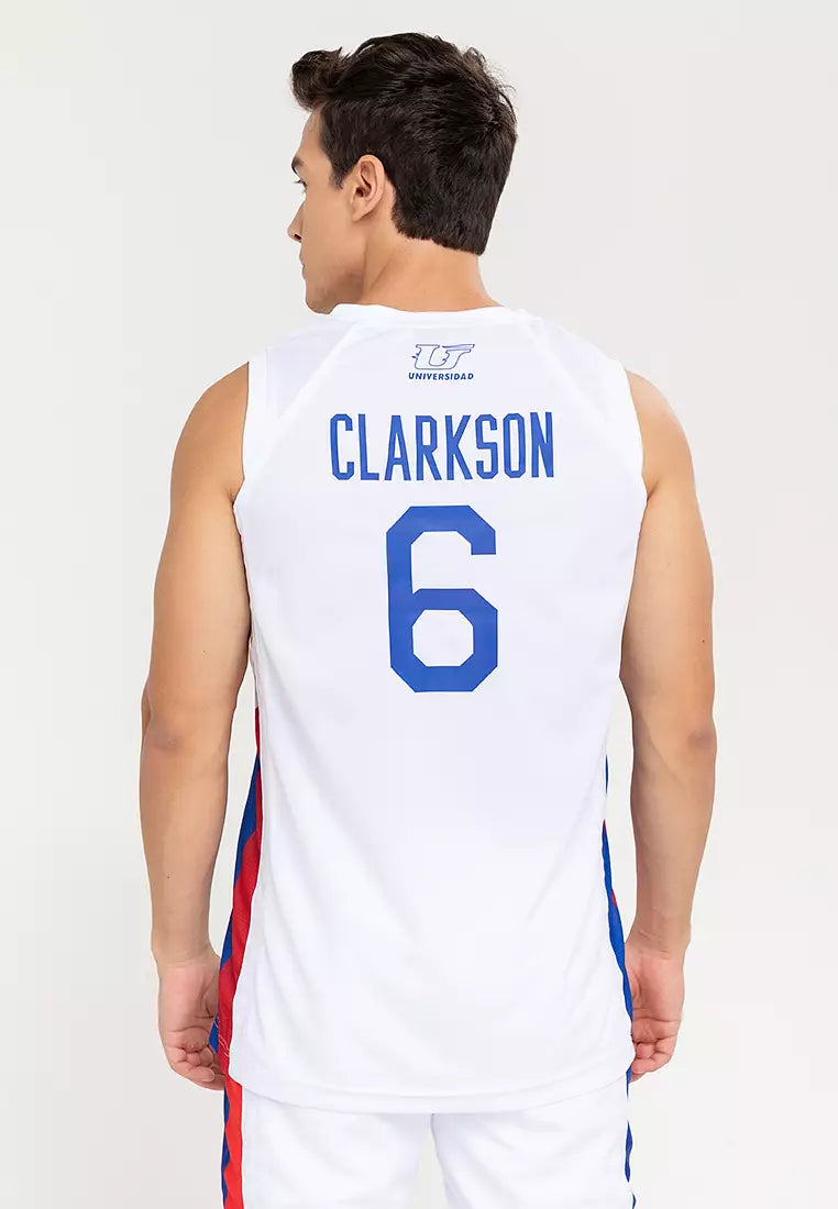 Pilipinas Basketball Jersey by Universidad