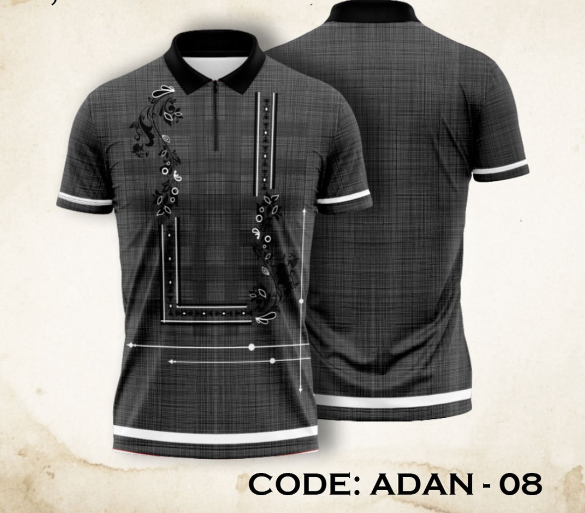 Adan-08 Polo Shirt